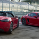Image: Porsche